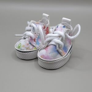 Labubu Accessories - Designer Shoes